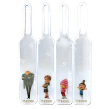 Įkelti vaizdą į galerijos rodinį, Gru's Minions family zipper reflector / Atšvaitas užtrauktukui - Neshkis