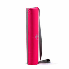 Įkelti vaizdą į galerijos rodinį, Raspberry yoga mat bag - Neshkis
