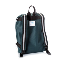 Įkelti vaizdą į galerijos rodinį, GREEN sport backpack - Neshkis
