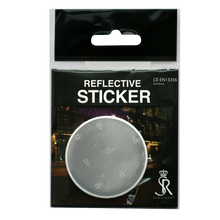 Įkelti vaizdą į galerijos rodinį, TAŠKAS atšvaitas lipdukas/ DOT Sticker reflector - Neshkis

